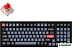 Клавиатура Keychron K4 Pro RGB K4P-H1-RU (Keychron K Pro Red) Клавиатура Keychron K4 Pro RGB K4P-H1-RU (Keychron K Pro Red)