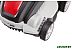 Аэратор AL-KO Combi Care 36.8 E Comfort Аэратор AL-KO Combi Care 36.8 E Comfort