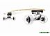 Лонгборд Mindless Raider VI Grey ML2060 Лонгборд Mindless Raider VI Grey ML2060
