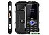 Мобильный телефон BQ-Mobile BQ-2432 Tank SE (черный) (уценка арт. 798059)