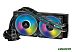 Кулер для процессора Arctic Liquid Freezer II 240 A-RGB ACFRE00093A Кулер для процессора Arctic Liquid Freezer II 240 A-RGB ACFRE00093A