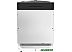 Встраиваемая посудомоечная машина Gorenje GV643D60 Встраиваемая посудомоечная машина Gorenje GV643D60