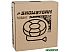 Тюбинг Snowstorm BZ-90 Zombiezone W112865 (90см, зеленый/черный) Тюбинг Snowstorm BZ-90 Zombiezone W112865 (90см, зеленый/черный)