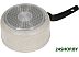 Кастрюля с длинной ручкой Nadoba Marmia 728314