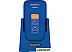 Мобильный телефон Maxvi E5 (синий) Мобильный телефон Maxvi E5 (синий)