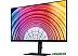 Монитор SAMSUNG S27A600NWI (черный)