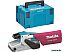Ленточная шлифмашина Makita 9404J (с кейсом)