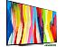OLED телевизор LG C2 OLED83C2RLA OLED телевизор LG C2 OLED83C2RLA