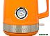 Электрочайник Oursson EK1716P/OR