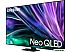 MiniLED телевизор Samsung Neo QLED 4K QN85D QE55QN85DBUXRU MiniLED телевизор Samsung Neo QLED 4K QN85D QE55QN85DBUXRU