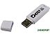 USB Flash Dato DB8001W 8GB (белый) USB Flash Dato DB8001W 8GB (белый)