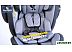 Детское автокресло Lorelli Aviator SPS Isofix (светло-серый/черный) Детское автокресло Lorelli Aviator SPS Isofix (светло-серый/черный)