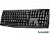 Клавиатура Genius KB-117 Black Клавиатура Genius KB-117 Black