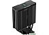 Кулер для процессора DeepCool AG400 Digital BK R-AG400-BKNDMN-G-2 Кулер для процессора DeepCool AG400 Digital BK R-AG400-BKNDMN-G-2