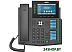 Телефон IP Fanvil X6U (черный) Телефон IP Fanvil X6U (черный)
