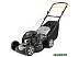 Газонокосилка Alpina AL4 46 SA 2L0482044/A22