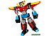 Конструктор Lego Creator Суперробот 31124