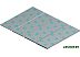 Термопрокладка Iceberg Thermal DRIFTIce 80x40x1 мм DRIFTICE10-A0A