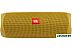 Беспроводная колонка JBL Flip 5 (желтый) Беспроводная колонка JBL Flip 5 (желтый)