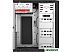 Корпус HAFF 2801-U3 500W Black/Silver Корпус HAFF 2801-U3 500W Black/Silver