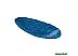 Спальный мешок HIGH PEAK Ellipse 3 (23010) (голубой) Спальный мешок HIGH PEAK Ellipse 3 (23010) (голубой)