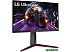 Игровой монитор LG UltraGear 24GN65R-B