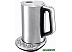 Электрочайник KITFORT КТ-621 (серебристый)