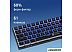 Клавиатура Oklick K763W Клавиатура Oklick K763W