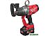 Гайковерт Milwaukee M18 ONEFHIWF1-802X ONE-KEY 4933459733 (с 2-мя АКБ, кейс)