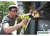 Термовоздуходувка RYOBI EHG 2000 (доп. 20336) Термовоздуходувка RYOBI EHG 2000 (доп. 20336)