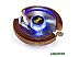 Кулер для процессора ExeGate Wizard EE91-Cu.BLUE EX286153RUS Кулер для процессора ExeGate Wizard EE91-Cu.BLUE EX286153RUS