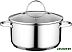 Набор кастрюль BergHOFF Essentials Comfort 1100240A Набор кастрюль BergHOFF Essentials Comfort 1100240A