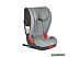 Детское автокресло Pituso Artes KD04 (silver grey) Детское автокресло Pituso Artes KD04 (silver grey)
