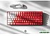 Клавиатура Dareu A84 (Flame Red) Клавиатура Dareu A84 (Flame Red)