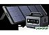 Портативная зарядная станция Ugreen PowerRoam Portable Power Station GS600 15050 Портативная зарядная станция Ugreen PowerRoam Portable Power Station GS600 15050