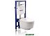 Унитаз Geberit AquaClean Mera Comfort [146.214.21.1]