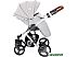Детская коляска Lorelli Rimini 2 в 1 Grey Black (10021052164) Детская коляска Lorelli Rimini 2 в 1 Grey Black (10021052164)