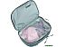 Органайзер для чемодана Thule Clean/Dirty Packing Cube 3205118 (pond gray) Органайзер для чемодана Thule Clean/Dirty Packing Cube 3205118 (pond gray)