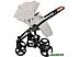 Детская коляска Lorelli Rimini 2 в 1 Steel Grey (10021052163) Детская коляска Lorelli Rimini 2 в 1 Steel Grey (10021052163)