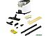 Пароочиститель Karcher SC 4 Deluxe 1.513-460.0 Пароочиститель Karcher SC 4 Deluxe 1.513-460.0