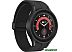 Умные часы Samsung Galaxy Watch 5 Pro 45 мм (черный титан)