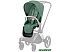 Набор тканей Cybex Priam Seat Pack IV (набор чехлов, Leaf Green) Набор тканей Cybex Priam Seat Pack IV (набор чехлов, Leaf Green)
