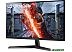 Игровой монитор LG UltraGear 27GN60R-B