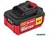 Аккумулятор Wortex CBL 1840-1 0329187 (18В/4 Ah) Аккумулятор Wortex CBL 1840-1 0329187 (18В/4 Ah)