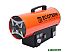Тепловая пушка газовая ECOTERM GHD-30T