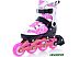 Роликовые коньки Tempish Dasty Girl (р. 41-43) Роликовые коньки Tempish Dasty Girl (р. 41-43)