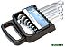 Набор ключей Hogert Technik HT1W490 (7 предметов) Набор ключей Hogert Technik HT1W490 (7 предметов)