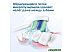 Зубная щетка электрическая PHILIPS Sonicare HX3673/13 (белый) Зубная щетка электрическая PHILIPS Sonicare HX3673/13 (белый)