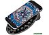 Детский микроскоп Bresser Junior Biolux SEL 40–1600x 74321 (фиолетовый) Детский микроскоп Bresser Junior Biolux SEL 40–1600x 74321 (фиолетовый)