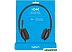 Гарнитура Logitech H340 USB Headset Гарнитура Logitech H340 USB Headset